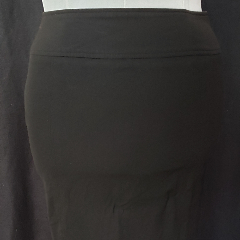 Pencil skirt